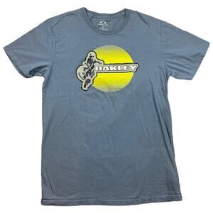Oakley Moto T Shirt